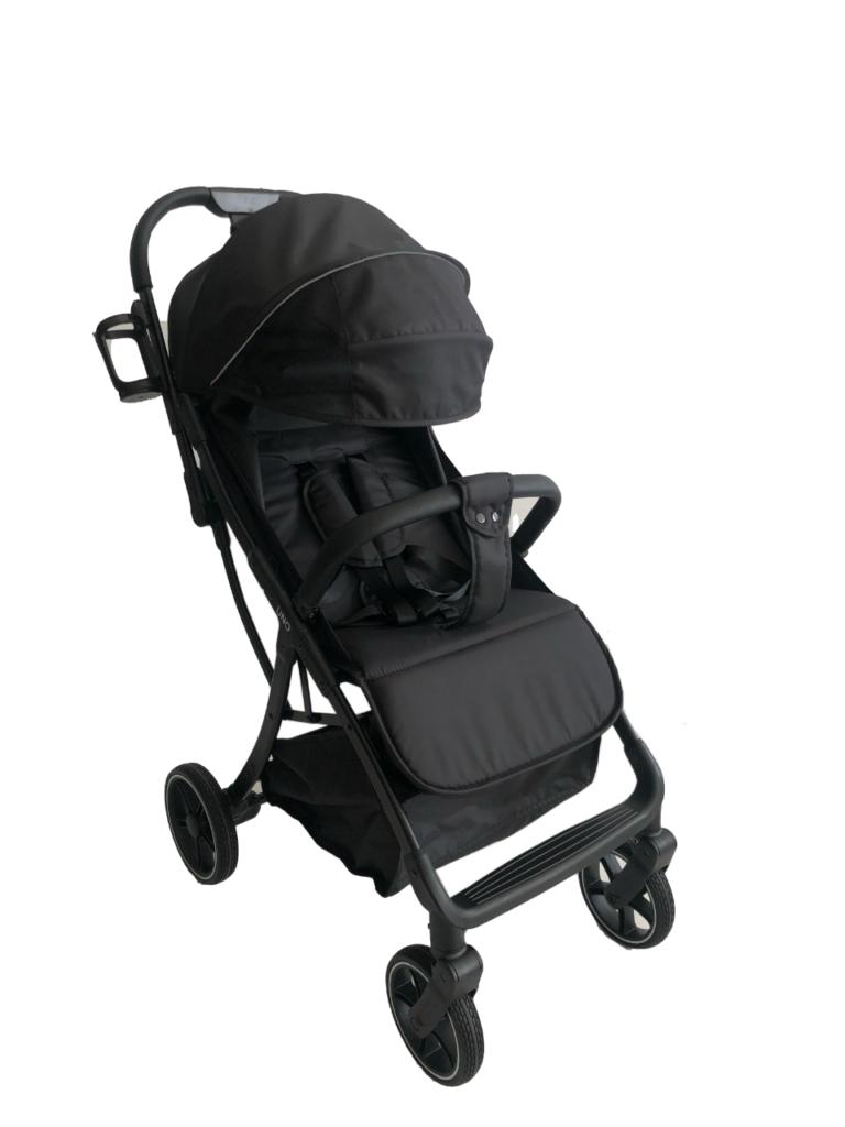 עגלה לתינוק דגם kiko קיפול אוטומטי מבית EasyBaby - easy baby